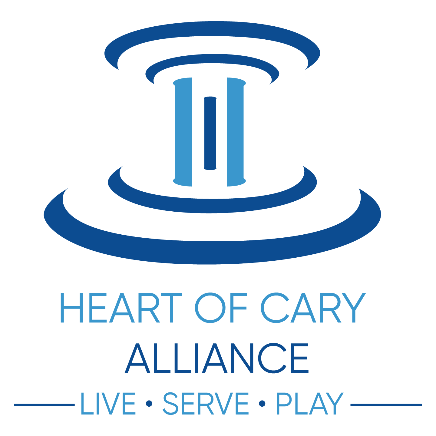 Heart of Cary Association
