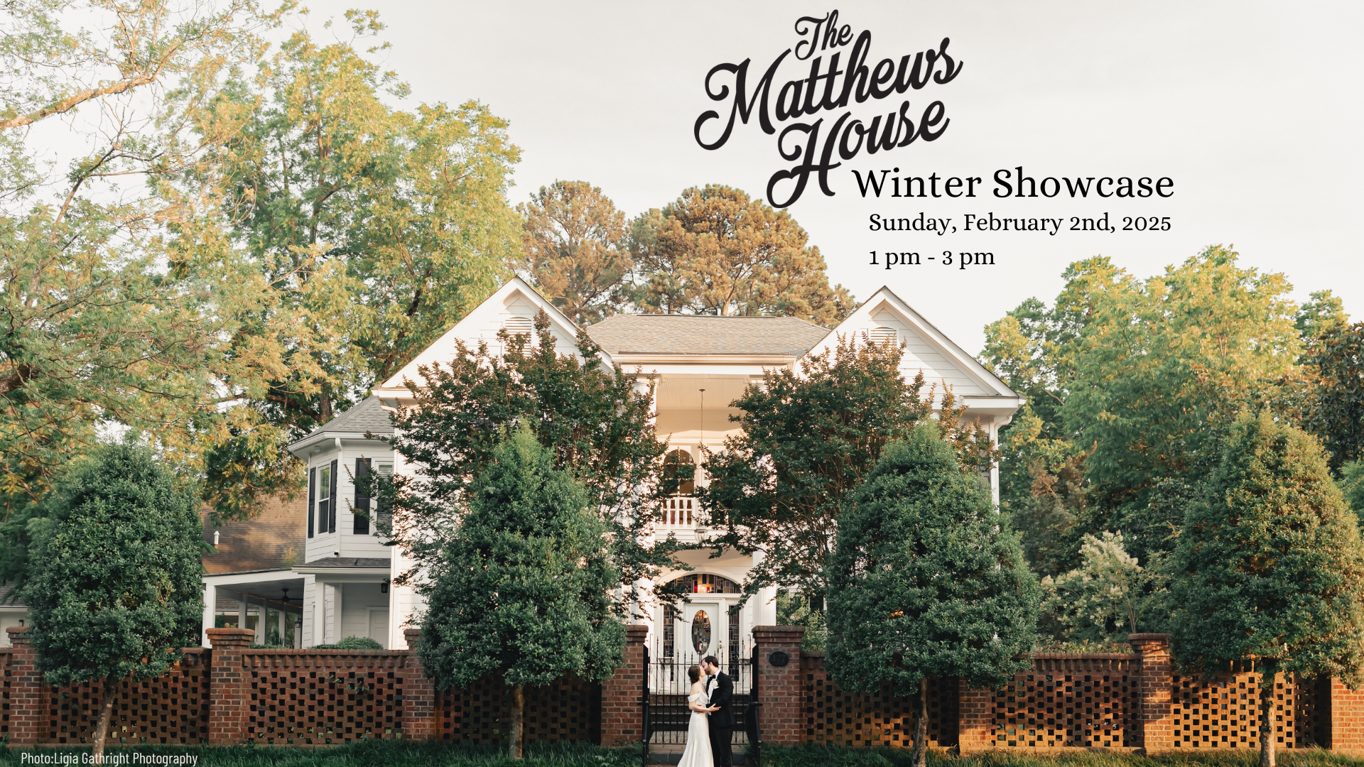 The Matthews House — photo 4